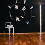 Badi – słońce Afryki zamknięte w podłodze