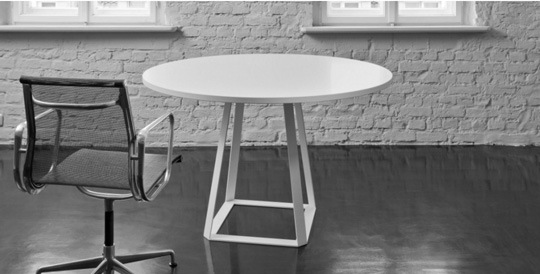 Stoliki H2 laureatem konkursu DOBRY DESIGN 2013 Stoliki H2 laureatem konkursu DOBRY DESIGN 2013
