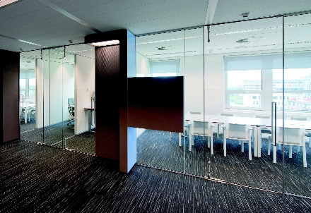 System CLIP-IN – inteligentny sposób na domowe biuro / zdjęcie nr: 1 System CLIP-IN – inteligentny sposób na domowe biuro / zdjęcie nr: 1