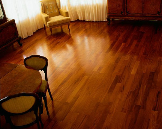 Deski Jatoba firmy DLH Poland – czerwony diament Brazylii Deski Jatoba firmy DLH Poland – czerwony diament Brazylii