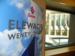 Wiosna z Fasadą Wentylowaną - Podsumowanie Wiosna z Fasadą Wentylowaną - Podsumowanie