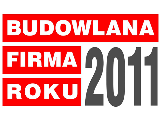 FAKRO - budowlana firma roku FAKRO - budowlana firma roku