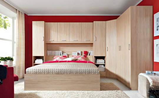 Funkcjonalnie we wnętrzach! Trzy nowe kolekcje Black Red White Basic! / zdjęcie nr: 1 Funkcjonalnie we wnętrzach! Trzy nowe kolekcje Black Red White Basic! / zdjęcie nr: 1