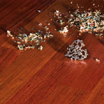 Jatoba – brazylijski diament na podłodze