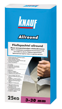 Knauf Allround Knauf Allround