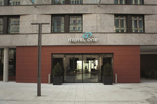 Kaldewei - dobry wybór hotelarza Kaldewei - dobry wybór hotelarza