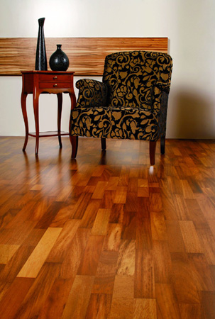 Kambala - egzotyk o&nbsp;wielu twarzach / zdjęcie nr: 3