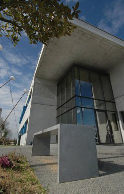 Samozagęszczalny beton na powierzchnie pionowe Samozagęszczalny beton na powierzchnie pionowe