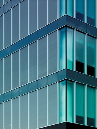 Architektura wysokich lotów - Schüco Architektura wysokich lotów - Schüco