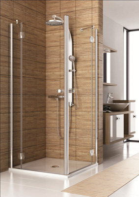 Kabina Sol De Luxe – funkcjonalny luksus od firmy Aquaform Kabina Sol De Luxe – funkcjonalny luksus od firmy Aquaform