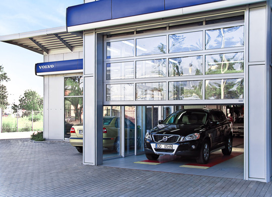 No-SCRATCH – Przeszklenia bram przemysłowych WIŚNIOWSKI odporne na zarysowania No-SCRATCH – Przeszklenia bram przemysłowych WIŚNIOWSKI odporne na zarysowania