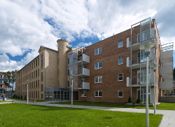 TYTONIÓWKA - architektoniczne wyzwanie TYTONIÓWKA - architektoniczne wyzwanie