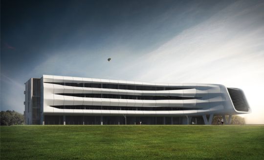 Konkurs ROCKPANEL - Zmień wizję w projekt - rozstrzygnięty! Konkurs ROCKPANEL - Zmień wizję w projekt - rozstrzygnięty!