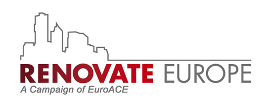Renovate Europe dla oszczędności energii Renovate Europe dla oszczędności energii