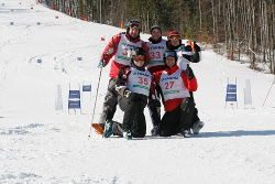 IFD FAKRO Ski World Cup 10-13.02.2011 IFD FAKRO Ski World Cup 10-13.02.2011