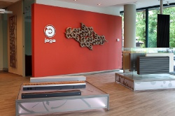 Nowy salon grzejników JAGA Nowy salon grzejników JAGA
