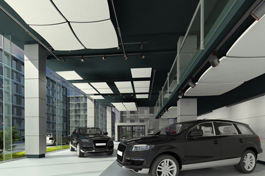 System Solutions firmy Armstrong / zdjęcie nr: 1 System Solutions firmy Armstrong / zdjęcie nr: 1