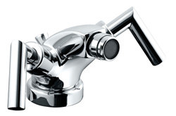 Bidet - higieniczny niezbędnik w łazience / zdjęcie nr: 1 Bidet - higieniczny niezbędnik w łazience / zdjęcie nr: 1