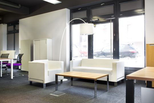 Poznaj nową ekspozycję BN Office Solution w Krakowie! / zdjęcie nr: 2 Poznaj nową ekspozycję BN Office Solution w Krakowie! / zdjęcie nr: 2