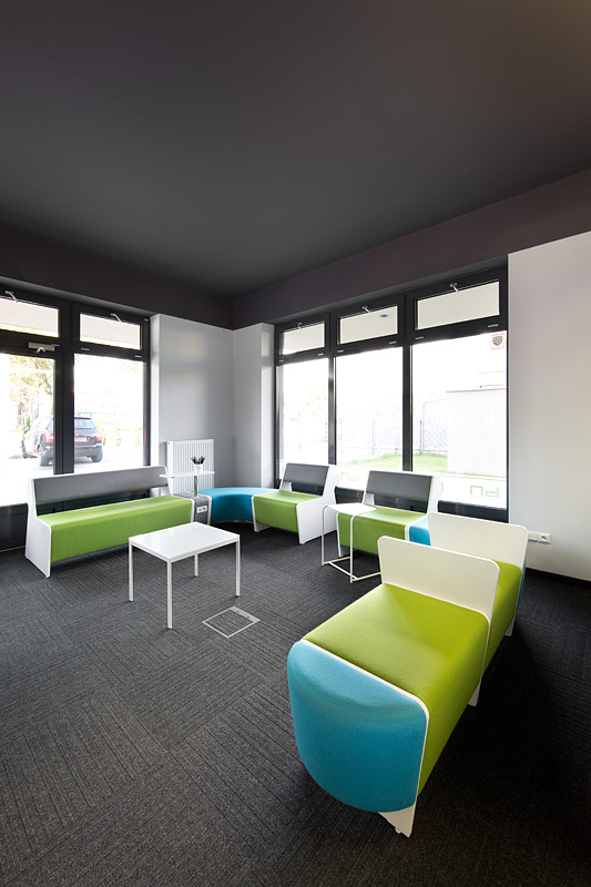 Poznaj nową ekspozycję BN Office Solution w Krakowie! / zdjęcie nr: 11 Poznaj nową ekspozycję BN Office Solution w Krakowie! / zdjęcie nr: 11