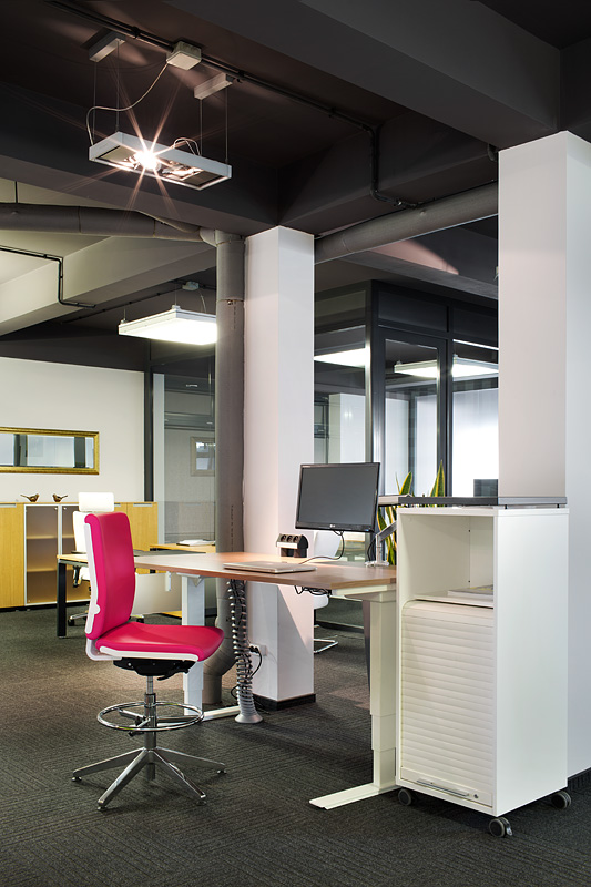 Poznaj nową ekspozycję BN Office Solution w Krakowie! / zdjęcie nr: 12 Poznaj nową ekspozycję BN Office Solution w Krakowie! / zdjęcie nr: 12