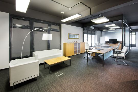 Poznaj nową ekspozycję BN Office Solution w Krakowie! / zdjęcie nr: 6 Poznaj nową ekspozycję BN Office Solution w Krakowie! / zdjęcie nr: 6