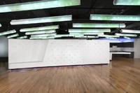 Nowy Jork, “DuPont™ Corian® Design Studio” Nowy Jork, “DuPont™ Corian® Design Studio”