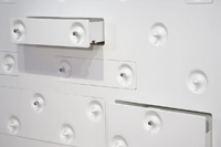 Nowy Jork, “DuPont™ Corian® Design Studio” Nowy Jork, “DuPont™ Corian® Design Studio”