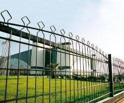 Czym zastąpić ogrodzenie kute? Czym zastąpić ogrodzenie kute?
