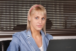 Małgorzata Famulska, Product Manager grupy zlewozmywaki Deante Jak właściwie pielęgnować zlewozmywaki kuchenne?