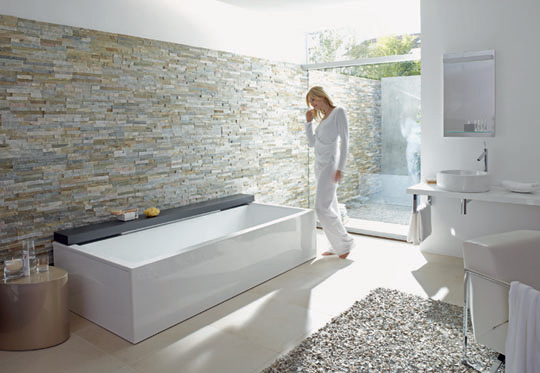 Nagrody dla produktów Duravit w 2011 roku Nagrody dla produktów Duravit w 2011 roku