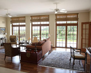 Dom pełen słońca i&nbsp;nowoczesnego piękna / zdjęcie nr: 4