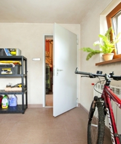 Eco wejście – drzwi stalowe ECO WIŚNIOWSKI Eco wejście – drzwi stalowe ECO WIŚNIOWSKI