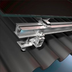 Hale magazynowe zasilane energią solarną Hale magazynowe zasilane energią solarną