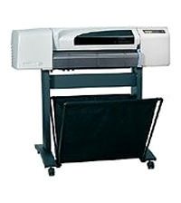 Nowa drukarka HP Designjet z serii 510 Nowa drukarka HP Designjet z serii 510