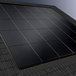 Budynek według koncepcji Energy3 Budynek według koncepcji Energy3