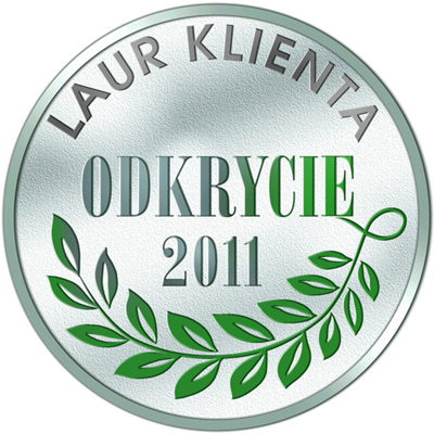 Kopp-Podłogi Naturalnie Doskonałe – Odkryciem Roku 2011 Kopp-Podłogi Naturalnie Doskonałe – Odkryciem Roku 2011