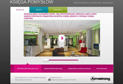 Nowa Księga Pomysłów Armstrong Nowa Księga Pomysłów Armstrong
