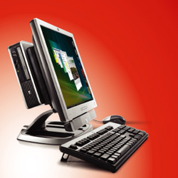 Nowy HP Compaq dc7900 Nowy HP Compaq dc7900
