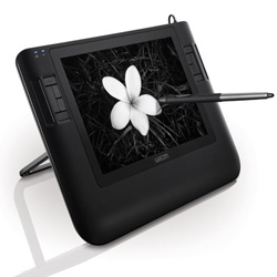Nowy tablet Wacom Citriq 12WX Nowy tablet Wacom Citriq 12WX