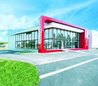 Droga do najlepszych okien w Europie / zdjęcie nr: 2 Droga do najlepszych okien w Europie / zdjęcie nr: 2