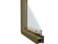 Oknoplast PROTECT PLUS Oknoplast PROTECT PLUS
