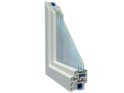 Oknoplast THERMIC 90 Oknoplast THERMIC 90