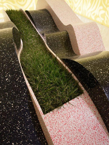 Smart-ologic Corian® Living Smart-ologic Corian® Living