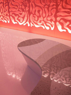 Smart-ologic Corian® Living Smart-ologic Corian® Living