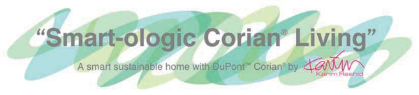 Smart-ologic Corian Living Smart-ologic Corian Living