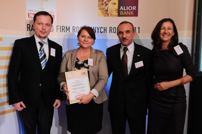 Ambasador Firm Rodzinnych Ambasador Firm Rodzinnych