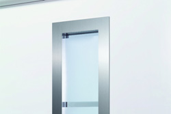 Nowe drzwi ThermoPro firmy Hörmann Nowe drzwi ThermoPro firmy Hörmann
