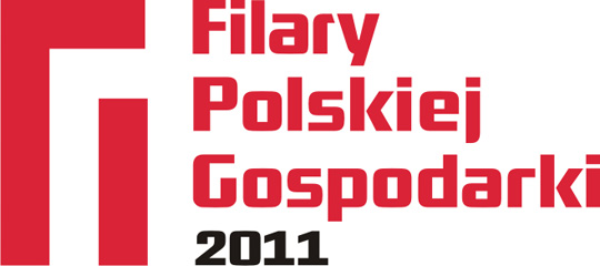 BLACK RED WHITE SA w prestiżowym gronie Filarów Polskiej Gospodarki BLACK RED WHITE SA w prestiżowym gronie Filarów Polskiej Gospodarki