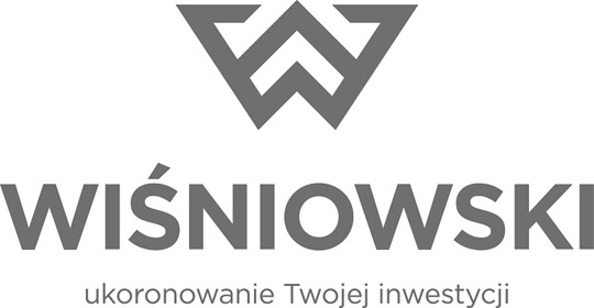 Ukoronowanie Twojej Inwestycji – Wiśniowski zmienił logo / zdjęcie nr: 1 Ukoronowanie Twojej Inwestycji – Wiśniowski zmienił logo / zdjęcie nr: 1